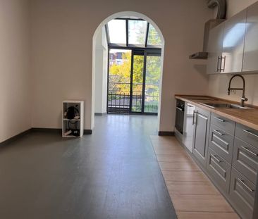 Appartement te huur - Photo 4