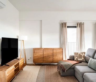 Alameda Engenheiro José Mattos e Silva, Algés, Lisbon 1495-211 - Photo 2