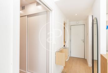 Flat for rent in Sanchinarro (Hortaleza)