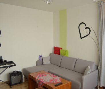 Pronájem bytu 2+kk 42 m² - Fotografie 3