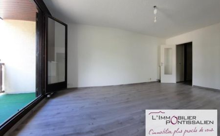 METABIEF - APPARTEMENT F3 RENOVE - GARAGE PRIVE - Photo 2