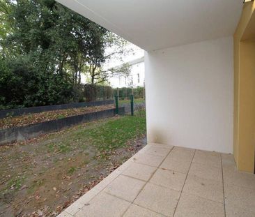 Appartement 2 pièces - - Photo 1