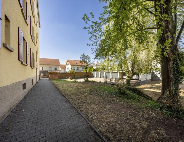 3-Zimmer-Wohnung in Kaiserslautern - Foto 1