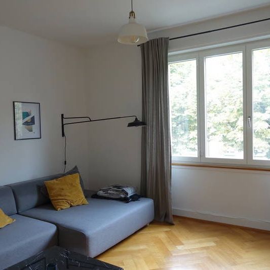 3 Zimmer, 80 m², 1. Stock - Foto 1
