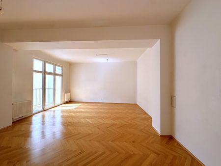 Loft-Wohnung mit Balkon - Foto 4