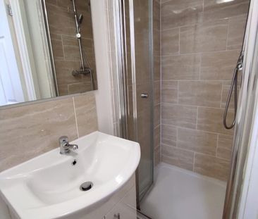 Bedsit, Ellys Road, CV1 - Photo 1