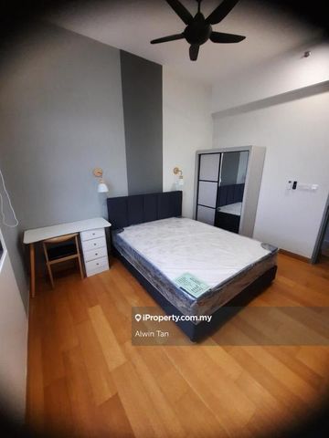 Union Suites, Bandar Sunway, Sunway - Photo 2