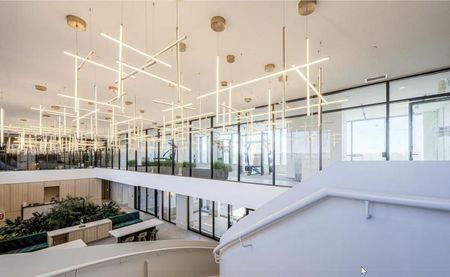 For Lease - 3071 Trafalgar Road Unit# 1207, Oakville, Ontario - Photo 4