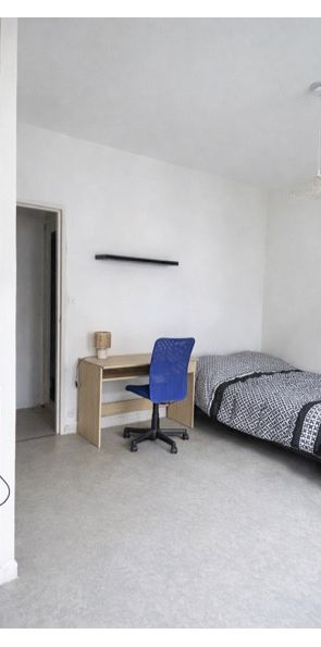 Location Appartement 1 pièce 21m² TOURS 37000 - Photo 1