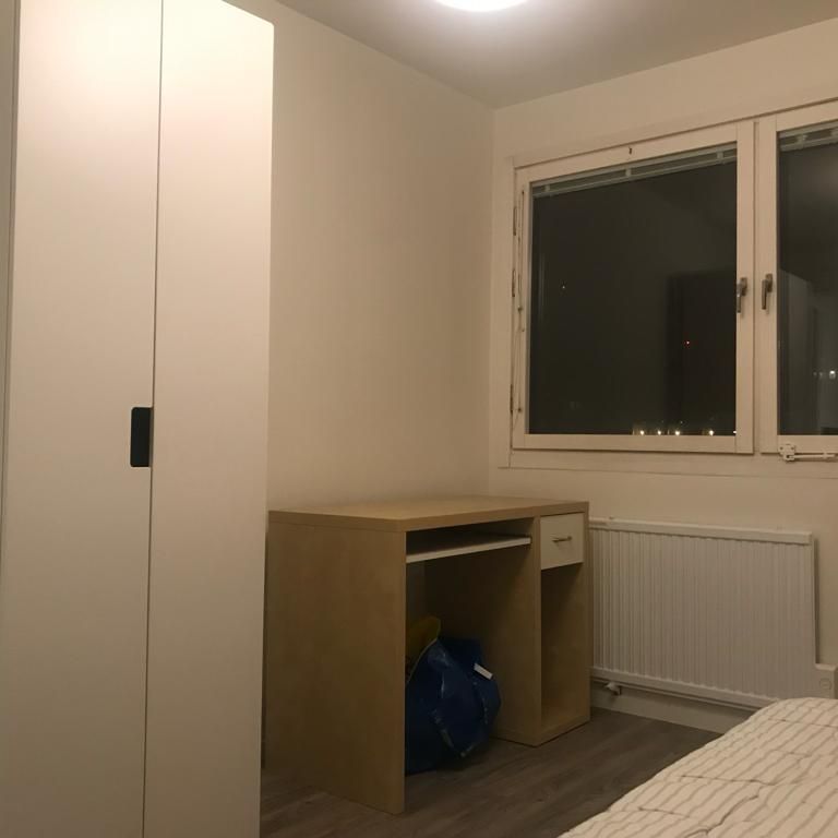 Storvretsvägen, Spånga - Foto 1