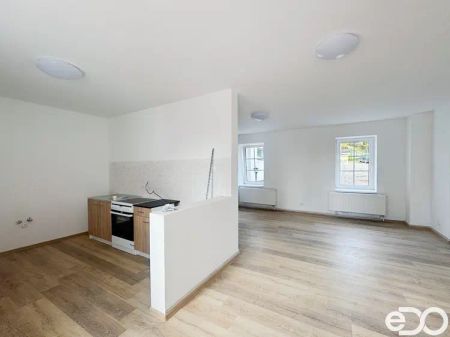 Pronájem velkého bytu 2+kk v Kokoníně - 80 m - Fotografie 5