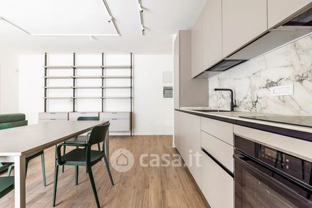 Bilocale in Affitto in Via Popoli Uniti 11 a Milano - Photo 2