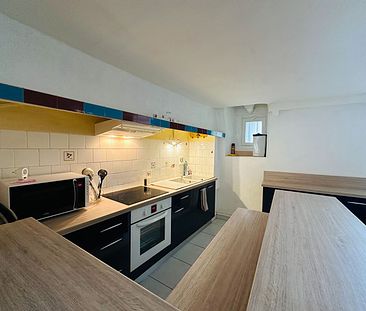 Location appartement 2 pièces, 69.33m², Carcassonne - Photo 3