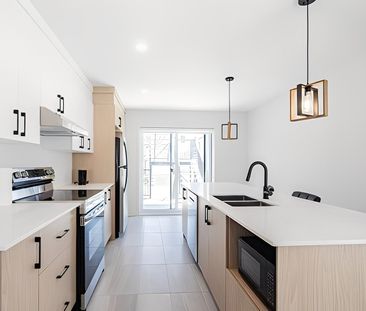 Appartement - 1924 Rue Montcalm - Photo 5