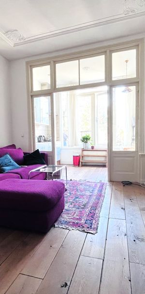 Te huur: Appartement Valkenboslaan 47 B in Den Haag - Foto 1