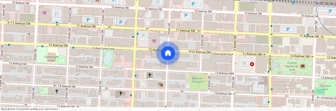 Calgary, Calgary, Calgary Metropolitan, T2R 2A7