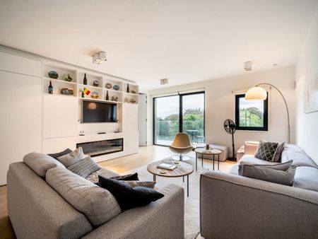 Appartement te huur - Photo 2