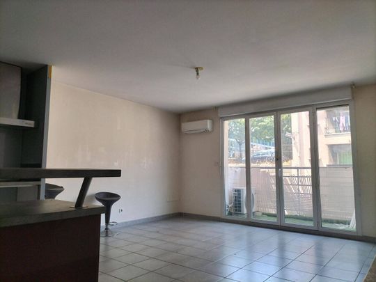 Location appartement 3 pièces 60.58 m² à Marseille 4e Arrondissement (13004) - Photo 1