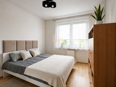 Blisko metra | Balkon | Klimatyzacja | Małe Psy OK - Фото 5