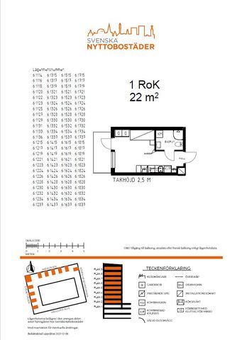 Södra Häggviksvägen, Sollentuna - Photo 2