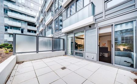 For Lease - 8 Olympic Garden Drive Unit# S305, Toronto, Ontario - Photo 3