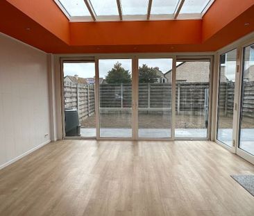 Woning te huur in Merkem voor € 825 met 3 slaapkamers - Foto 3
