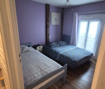 Location Appartement 3 pièces 63m² CHALONS EN CHAMPAGNE 51000 - Photo 4