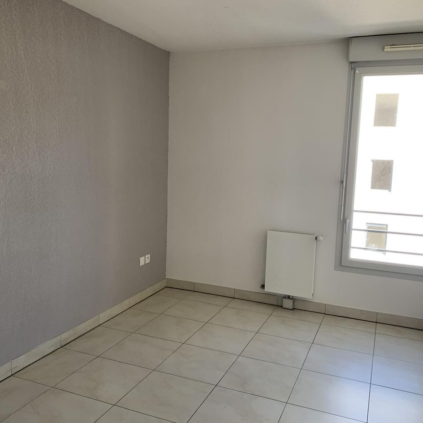 Location Appartement 3 pièces 62m² MONTPELLIER 34070 - Photo 1
