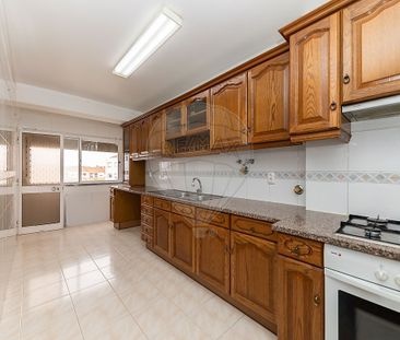 Apartamento T3 em Setúbal - Photo 6