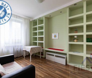 Warszawa Żoliborz, ul. Zygmunta Krasińskiego - Photo 3