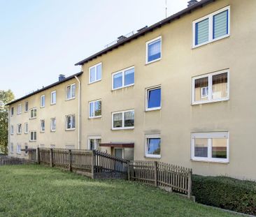 5-Zimmer-Wohnung mit neuem Badezimmer in Bad Bergzabern! - Photo 5