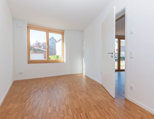 Attraktive Neubauwohnungen in Emlichheim - Foto 1