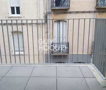 PERPIGNAN : appartement F2 (38 m²) à louer - Photo 1