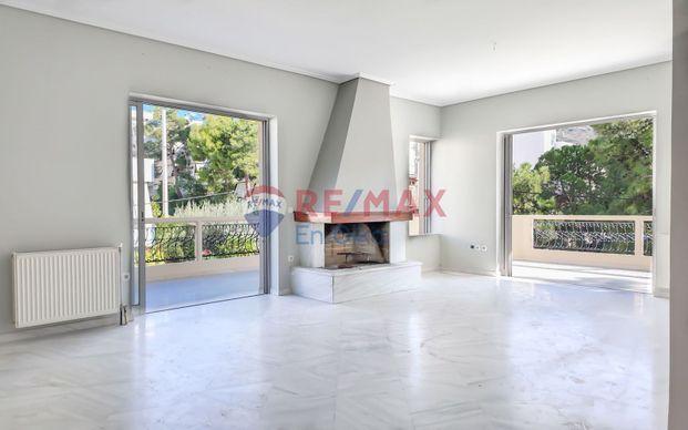 Διαμέρισμα για ενοικίαση - Βύρωνας - Φωτογραφία 1