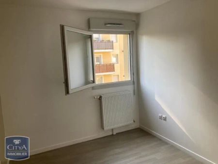 Appartement à louer 2 pièces 47.03m² - Photo 2