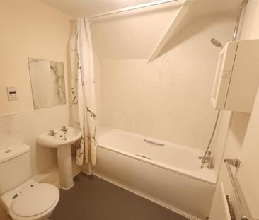 1 bedroom apartment to rent - Photo 5