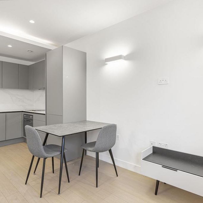 1 bedroom apartment to rent - Photo 1