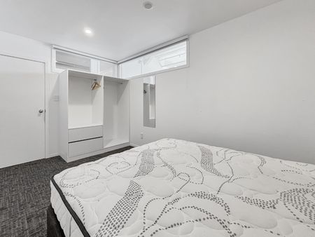 Welcome to apartment 4G in The James Smith Apartments. - Photo 5