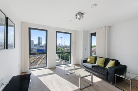 1 bedroom flat to rent - Photo 2