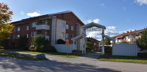 Bergslagsvägen, Fagersta - Photo 2