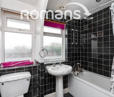 3 bedroom terraced house to rent - Photo 5