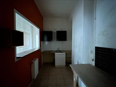 Appartement 3 pièces – LYON - Photo 2