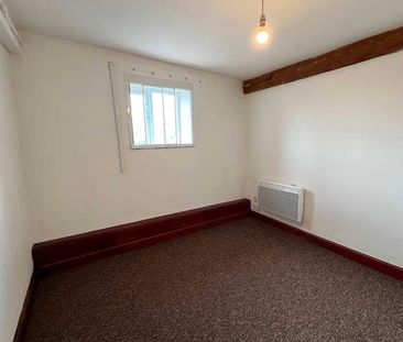 Albion Granary, Nene Quay, Wisbech, PE13 - Photo 1