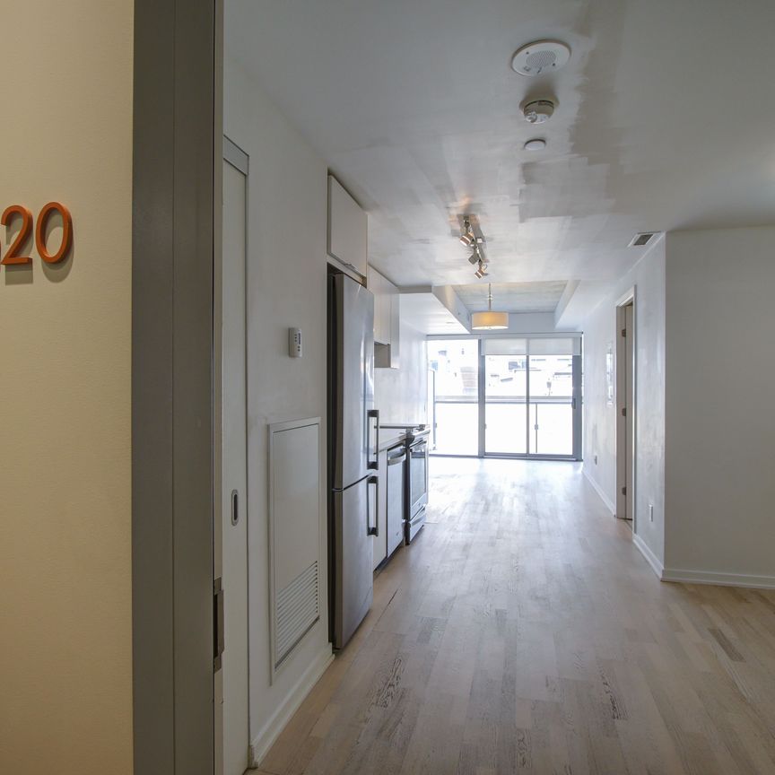 For Lease - 60 Colborne Street Unit# 520, Toronto, Ontario - Photo 1