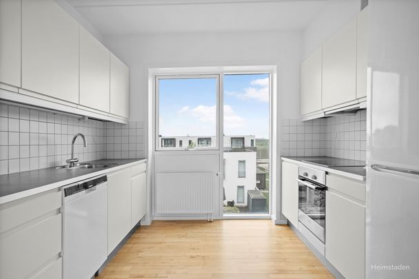 3-værelses Lejlighed på 94 m² i Aalborg Øst - Foto 1