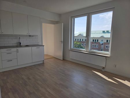 Sankta Katarinas gata 2, Trelleborg Centrum - Foto 2