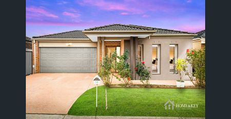 Modern Family Home / 2 Living areas - Photo 2