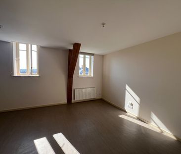 Location Appartement 3 pièces 64m² - Photo 1