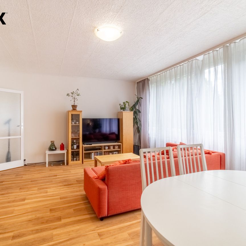 Pronájem bytu 3+1 v osobním vlastnictví 70 m², Praha 4 - Michle - Fotografie 1