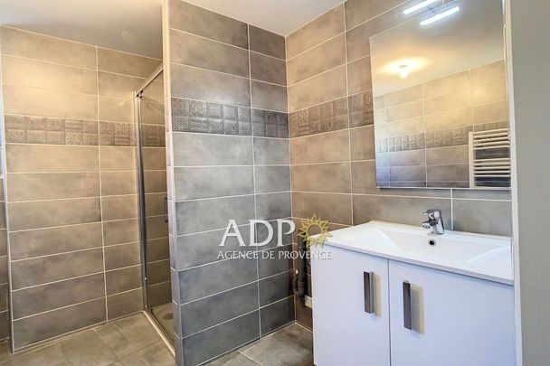 Location Appartement 3 pièces 50m² CHATEAUNEUF GRASSE 06740 - Photo 1